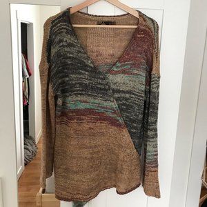 Prana - comfy sweater